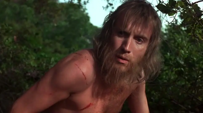 《人性》：天马行空的伦理电影