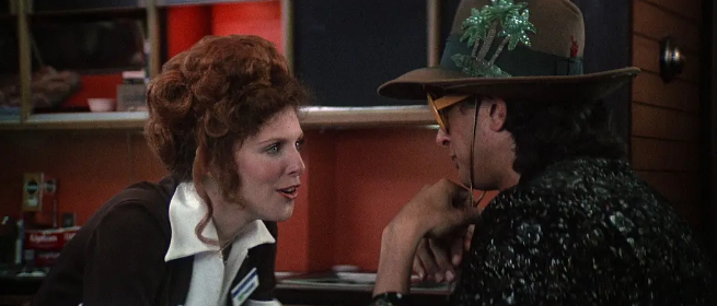 《纳什维尔》：美国70年代电影代表佳作