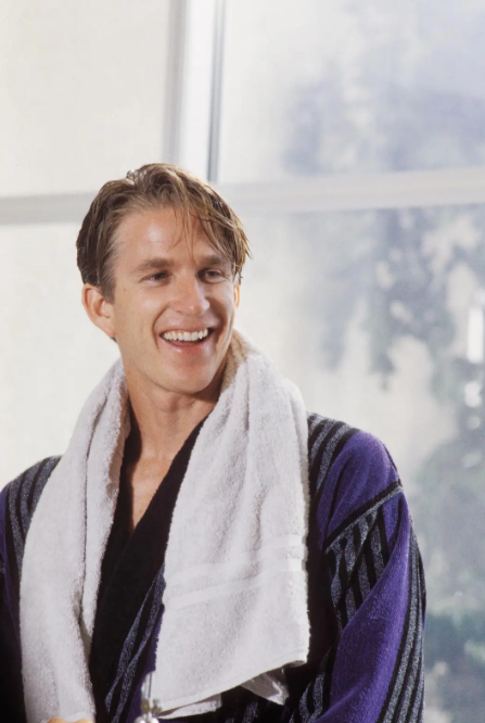 《银色·性·男女》：好电影不追求故事性，追求戏剧性