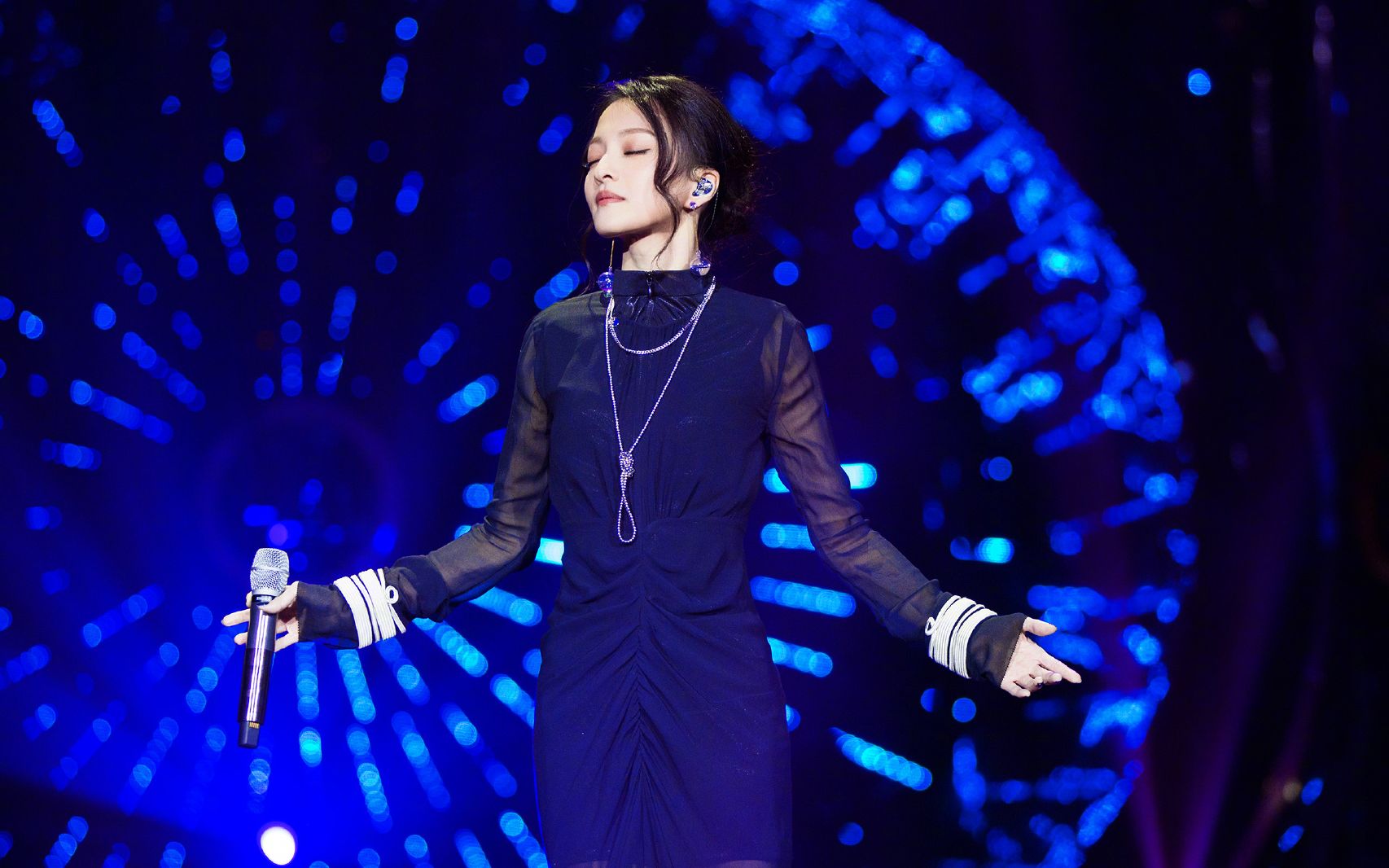 2023张韶涵苏州演唱会行程安排、门票链接