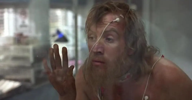 《人性》：天马行空的伦理电影