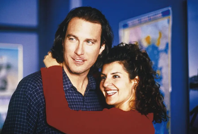 《我盛大的希腊婚礼》：大家族中的文化冲突与融合