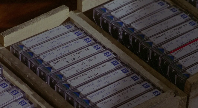 《性、谎言和录像带》：克制内敛地将性和谎言撞出火花