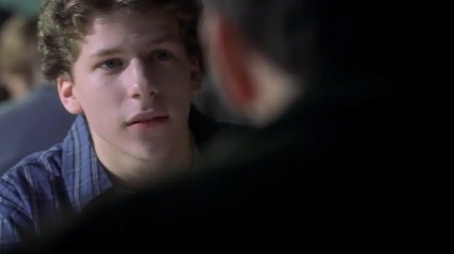 《震撼性教育》：高谈阔论掩盖内心的无能