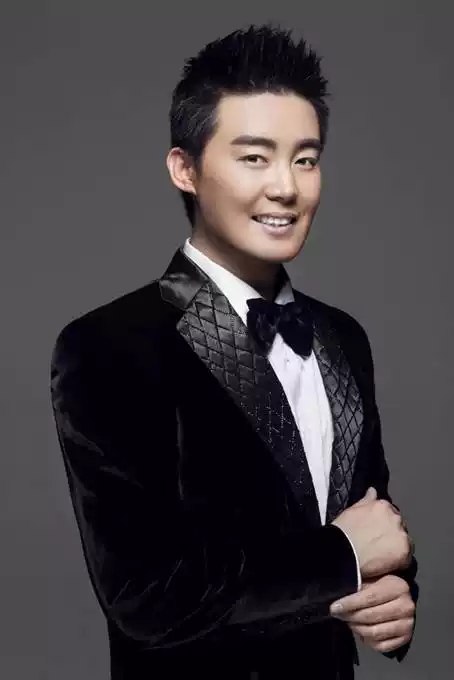 2022讴歌时代辉煌—中国三大男高音保利院线巡演-张家港站