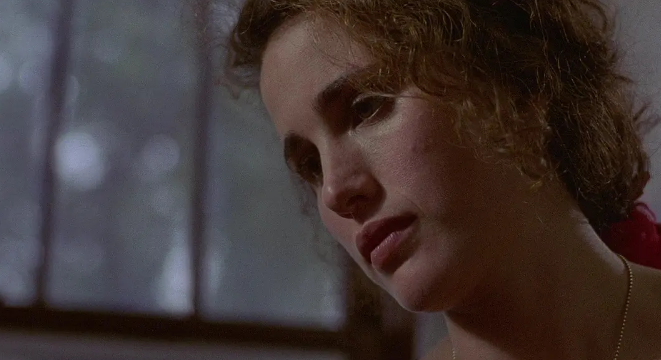 《性、谎言和录像带》：克制内敛地将性和谎言撞出火花