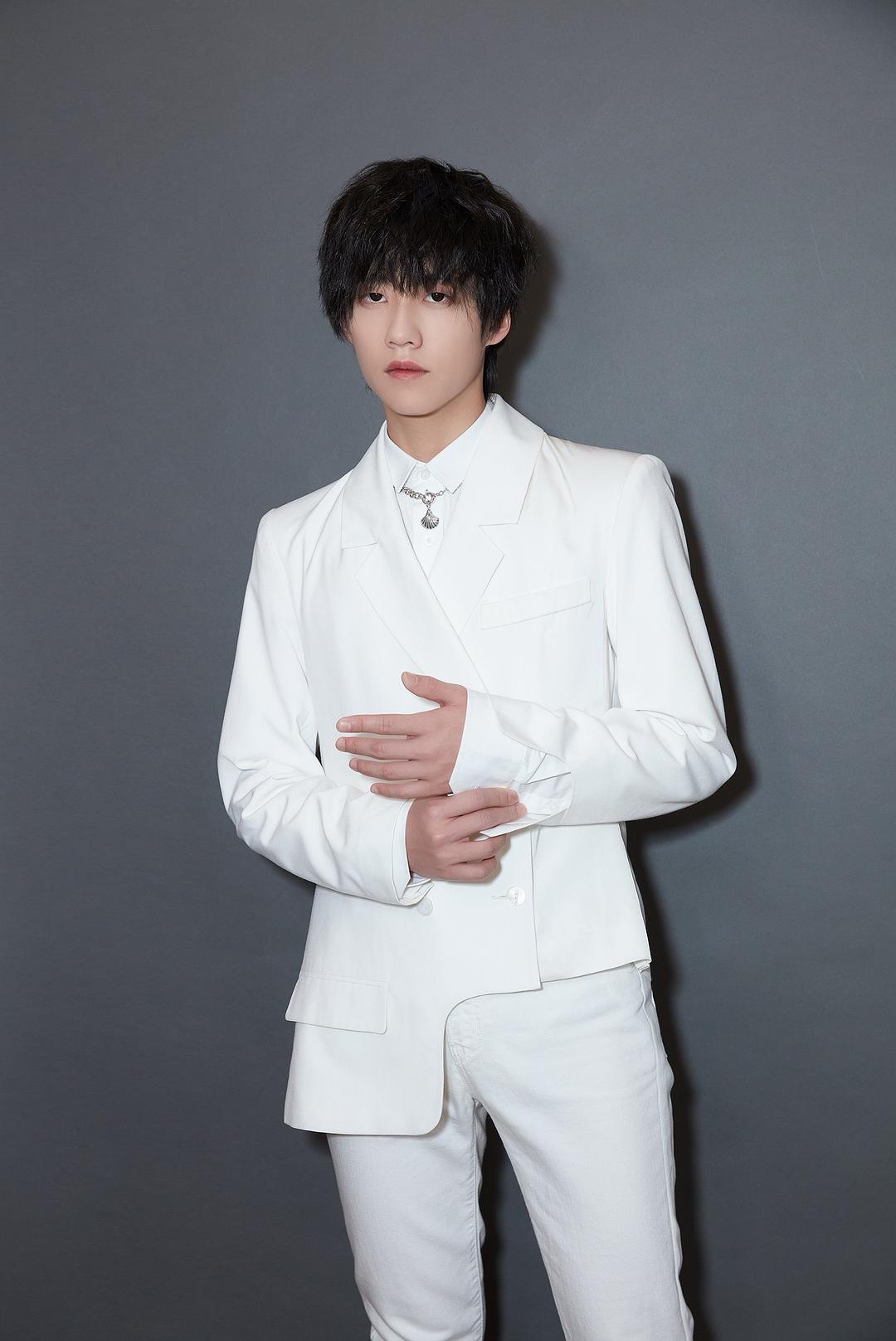 李润祺南京音乐会演出时间、门票信息 李润祺南京音乐会演出时间、门票信息