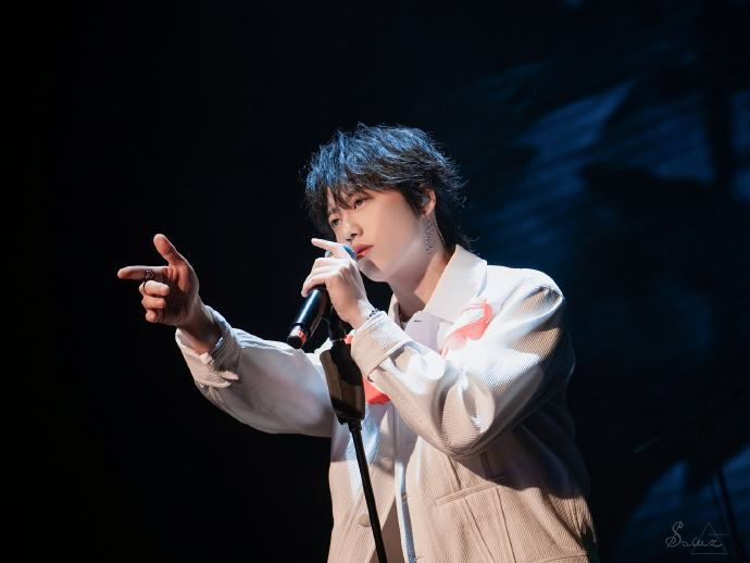 2021李润祺南京音乐会（时间+地点+门票）信息一览