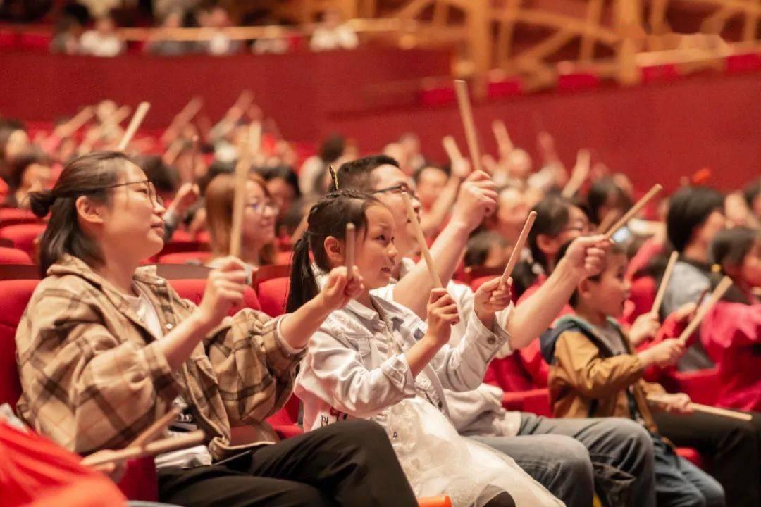 2022亲子剧《你是演奏家2超级金贝鼓》福州站（时间地点、门票价格）