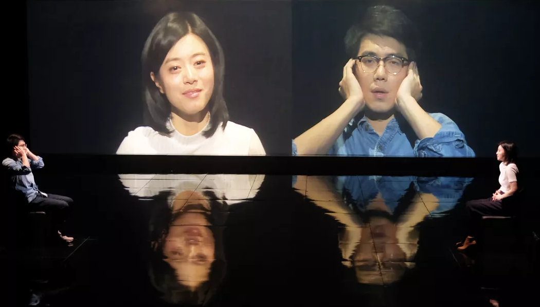 话剧《北纬66.5的夜》北京站时间、地点、门票