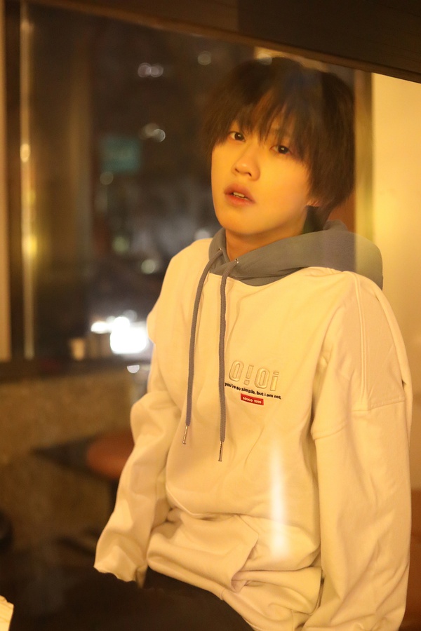 李润祺南京音乐会演出时间、门票信息 李润祺南京音乐会演出时间、门票信息