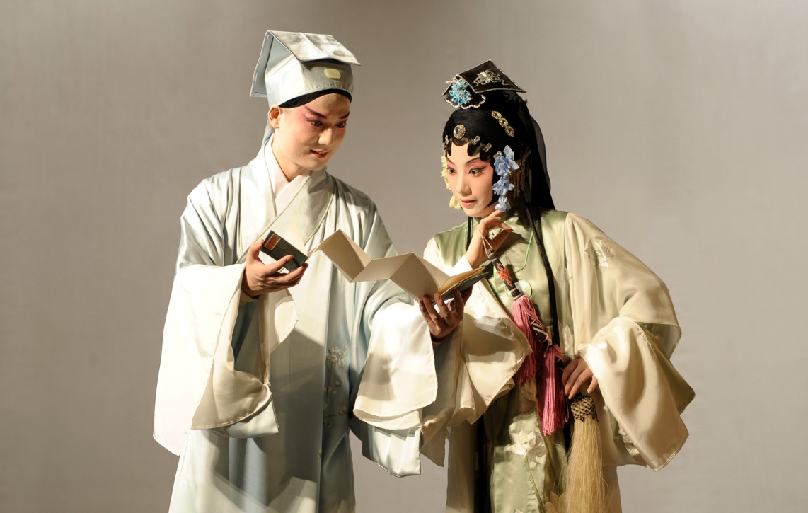2022昆曲《玉簪记》成都站时间、门票、剧目简介 2022昆曲《玉簪记》成都站时间、门票、剧目简介