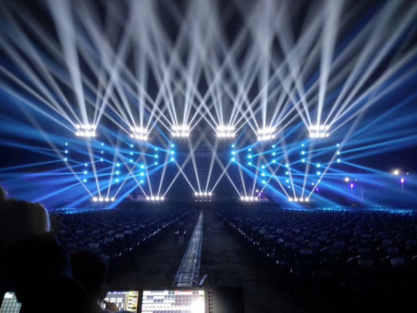 2021百变大咖银川群星演唱会(时间、门票、活动介绍) 2021百变大咖银川群星演唱会(时间、门票、活动介绍)