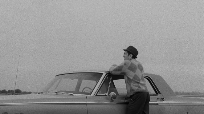 《天堂陌影》:迸发出奇特创意的公路喜剧 《天堂陌影》:迸发出奇特创意的公路喜剧