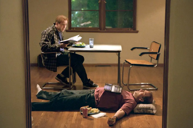 《改编剧本》：剧作家的幻想与烦恼