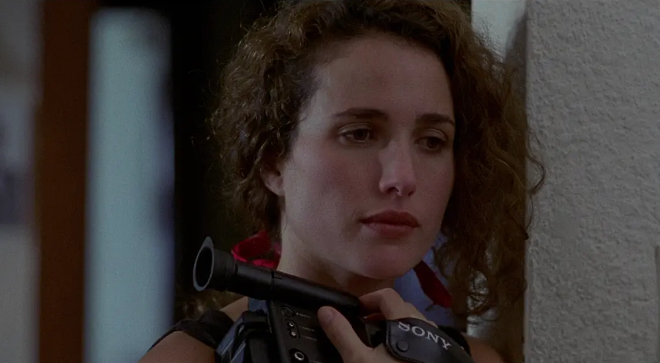 《性、谎言和录像带》：克制内敛地将性和谎言撞出火花