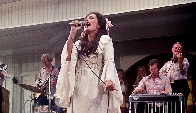 《纳什维尔》：美国70年代电影代表佳作