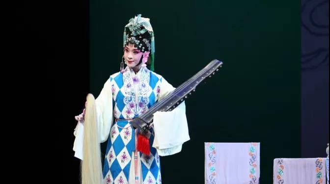 2022昆曲《玉簪记》成都站门票多少钱？