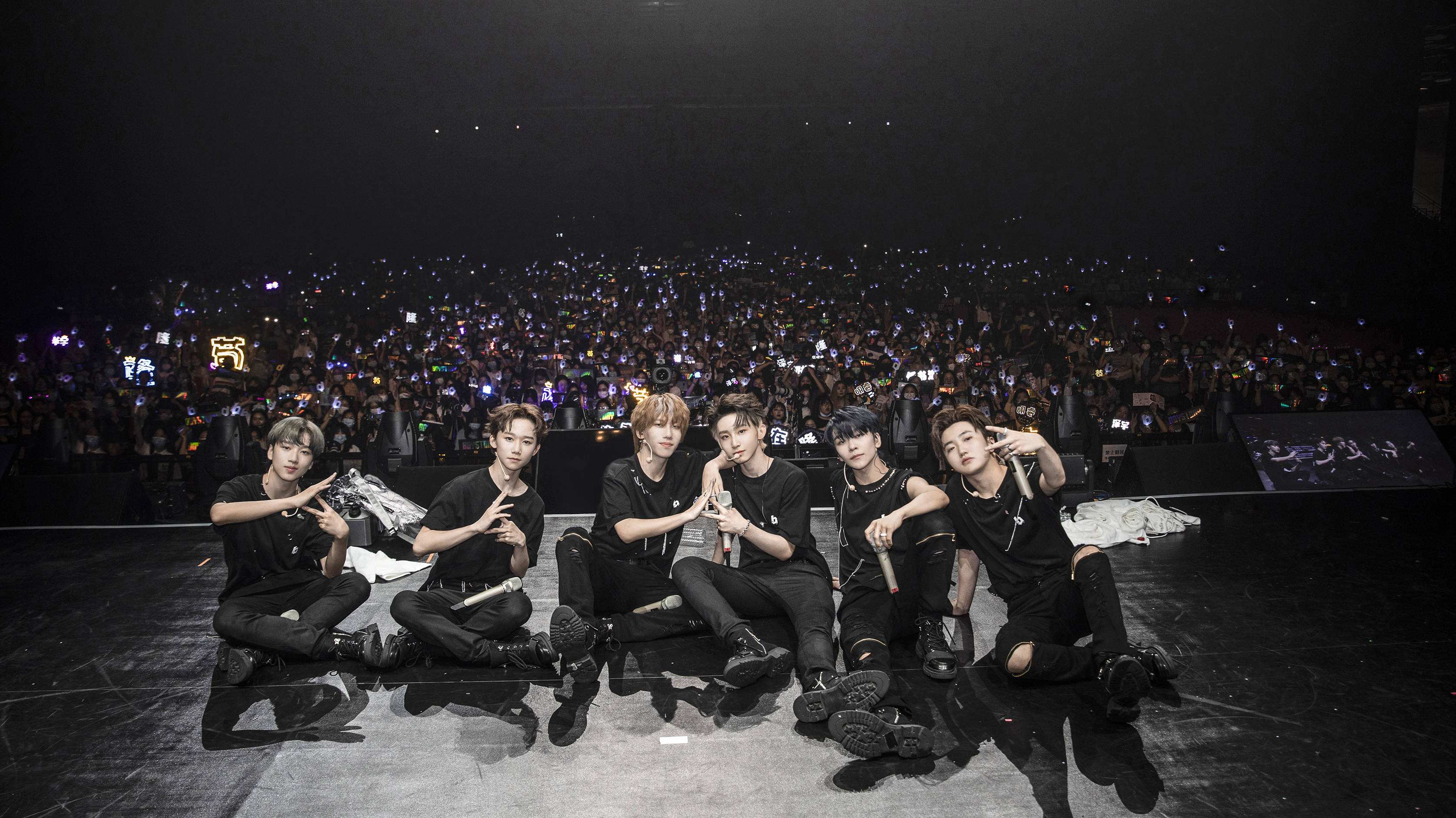2021BOYSTORY苏州粉丝见面会时间地点+门票预订