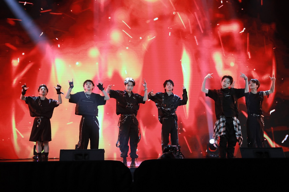 2021BOYSTORY苏州粉丝见面会什么时间开始?门票怎么买? 2021BOYSTORY苏州粉丝见面会什么时间开始?门票怎么买?