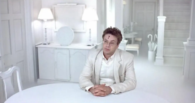 《人性》：天马行空的伦理电影