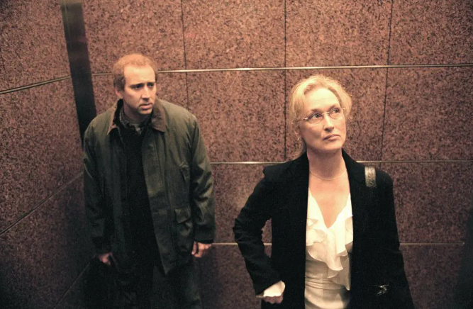 《改编剧本》：剧作家的幻想与烦恼