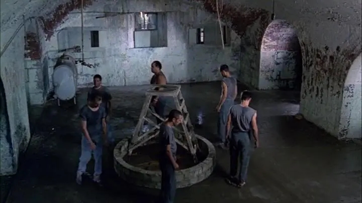 三个离经叛道的荒诞故事——《毒药》