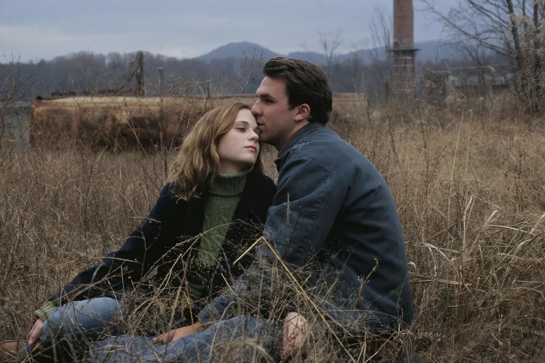 一段荒唐的爱情故事——《最爱你》