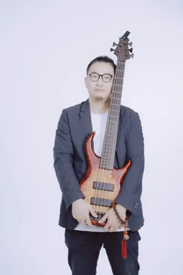 2021林肯爵士乐上海·中心跨年特别场·苗梦初五重奏-上海站