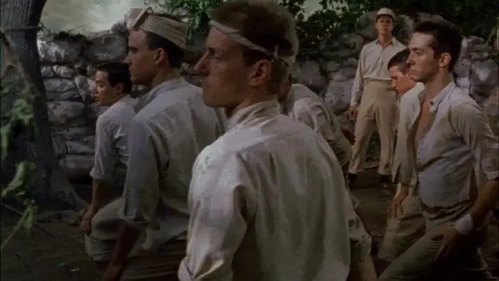 三个离经叛道的荒诞故事——《毒药》