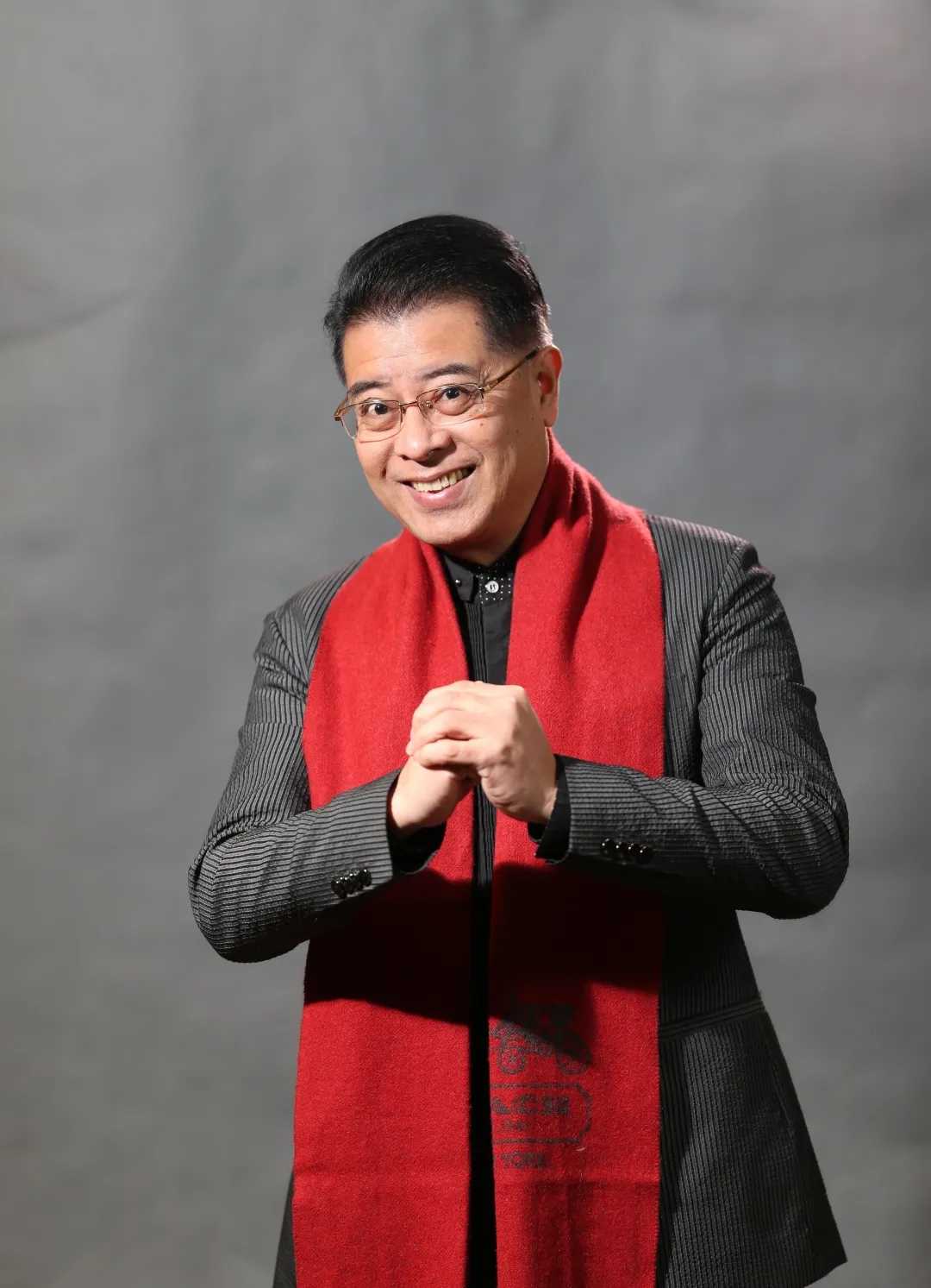 2022爆笑贺岁喜剧《伸着脑壳接石头》-武汉站