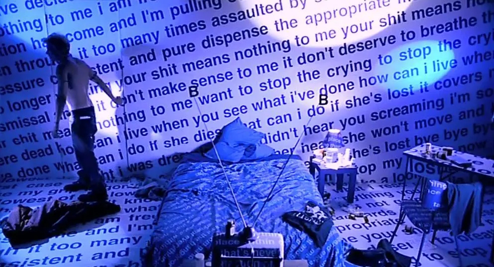 青春期的躁动——《玩转堕落街》