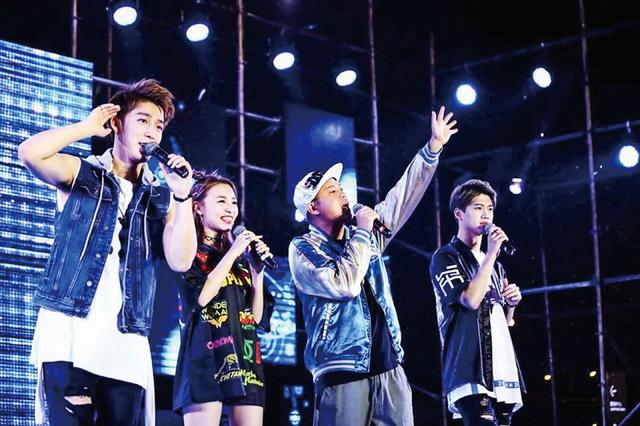 2021南拳妈妈宿迁演唱会怎么买票?(附演出安排) 2021南拳妈妈宿迁演唱会怎么买票?(附演出安排)