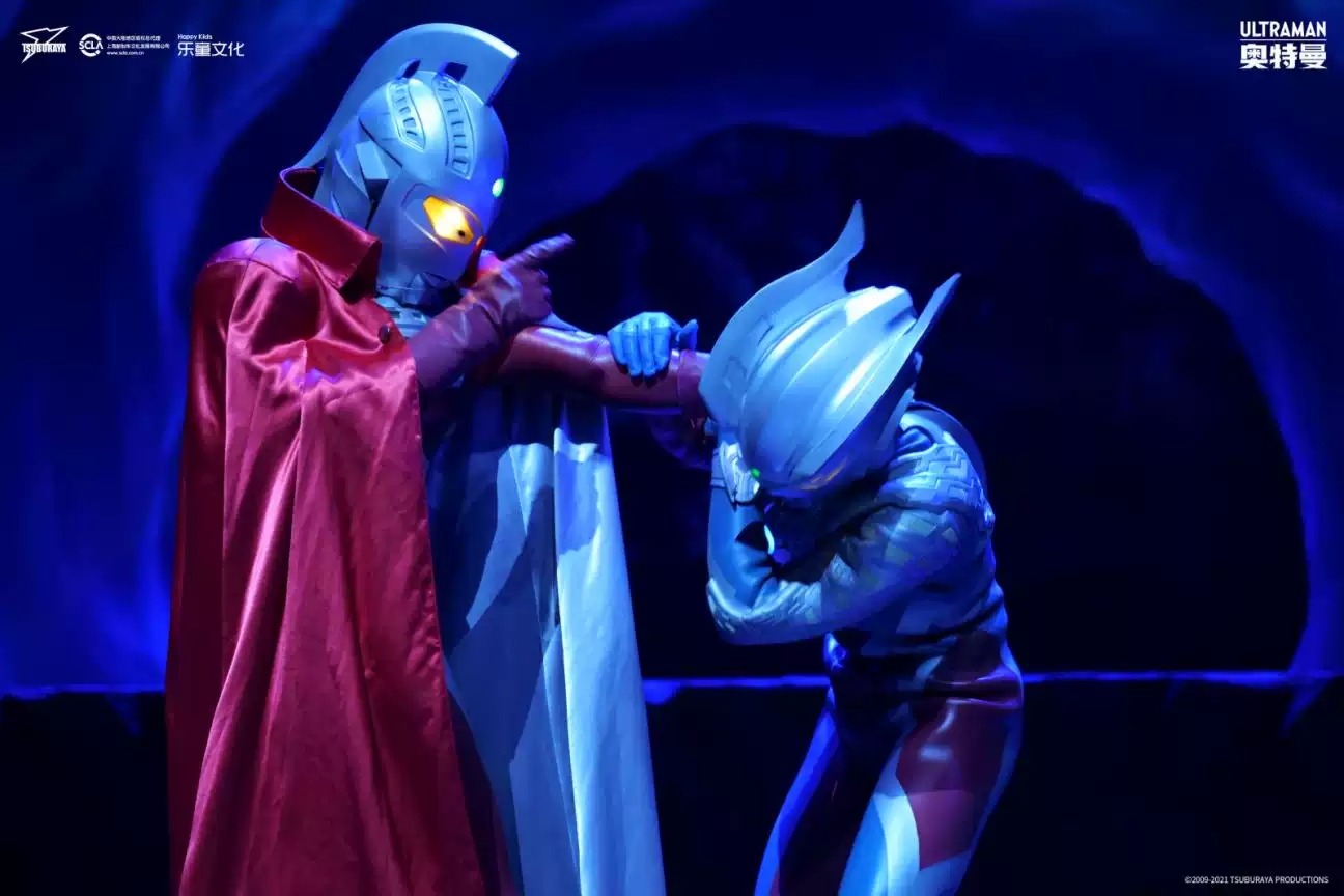 2022舞台剧《父与子》杭州站门票信息+演出详情