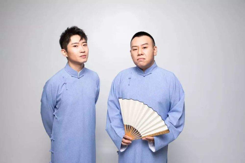 2021金霏曦比潍坊相声专场什么时候开始?(附购票入口) 2021金霏曦比潍坊相声专场什么时候开始?(附购票入口)