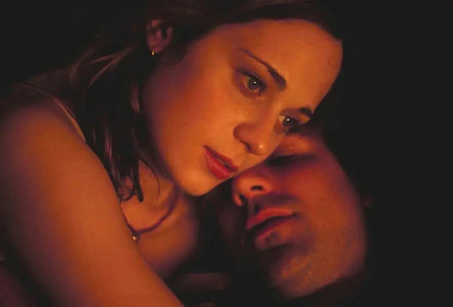 一段荒唐的爱情故事——《最爱你》