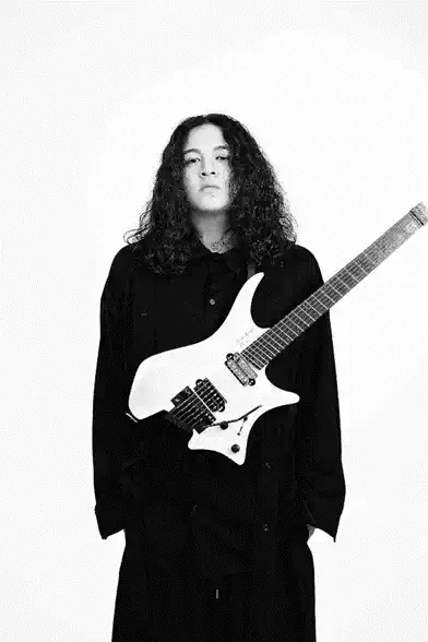 2021林肯爵士乐上海·中心跨年特别场·苗梦初五重奏-上海站