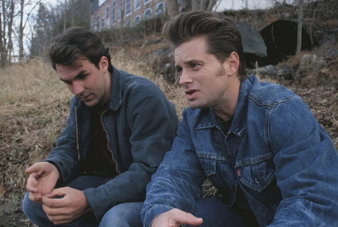 一段荒唐的爱情故事——《最爱你》