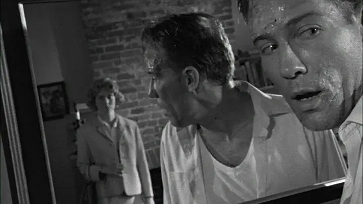 三个离经叛道的荒诞故事——《毒药》