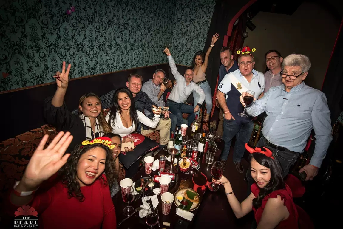 2021上海卧虎藏龙跨年狂欢派对（时间、门票、活动介绍）