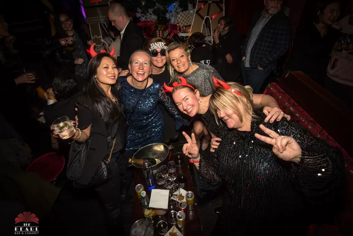 2021上海卧虎藏龙跨年狂欢派对(时间、地点、行程、门票) 2021上海卧虎藏龙跨年狂欢派对(时间、地点、行程、门票)