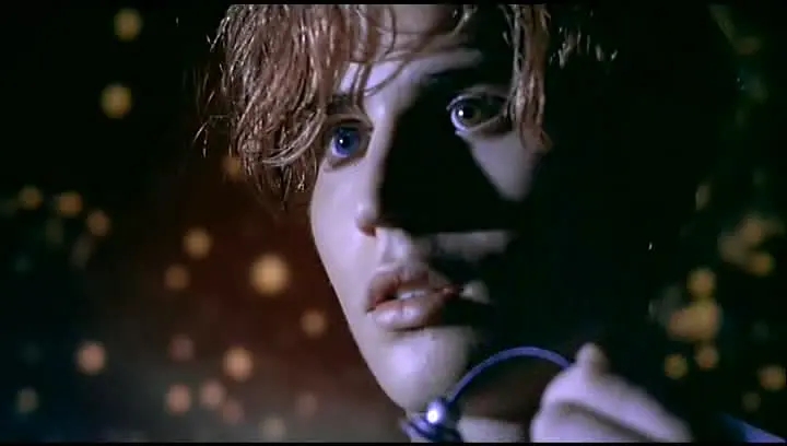 青春期的躁动——《玩转堕落街》