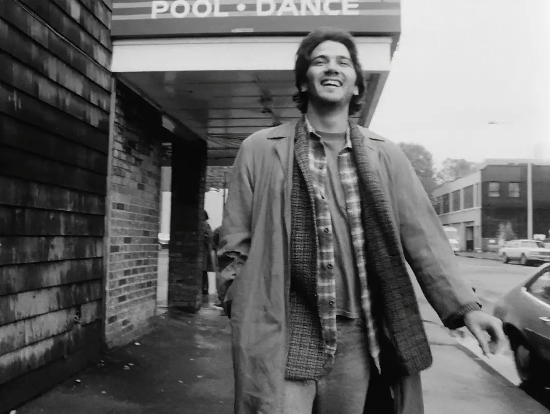 天才少年的励志与温情——《夜深沉，爱难吟》