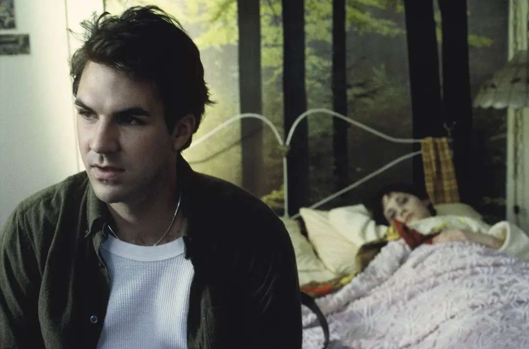 一段荒唐的爱情故事——《最爱你》