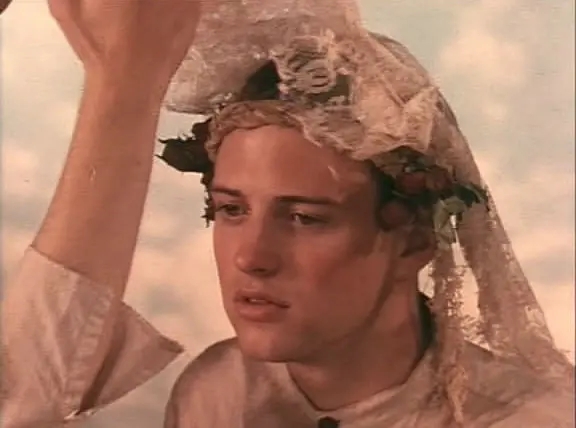 三个离经叛道的荒诞故事——《毒药》