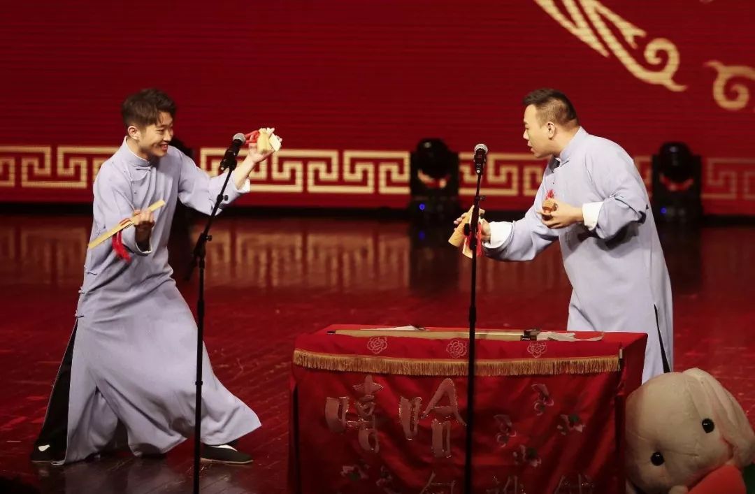 2021金霏曦比潍坊相声专场什么时候开始?(附购票入口) 2021金霏曦比潍坊相声专场什么时候开始?(附购票入口)