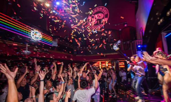 2021上海卧虎藏龙跨年狂欢派对（时间、门票、活动介绍）