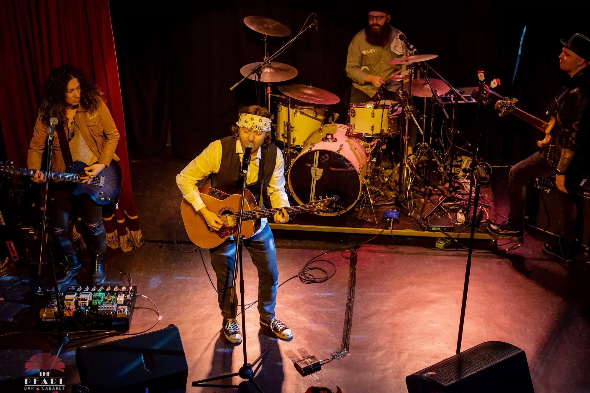 2021上海卧虎藏龙跨年狂欢派对(时间、地点、行程、门票) 2021上海卧虎藏龙跨年狂欢派对(时间、地点、行程、门票)