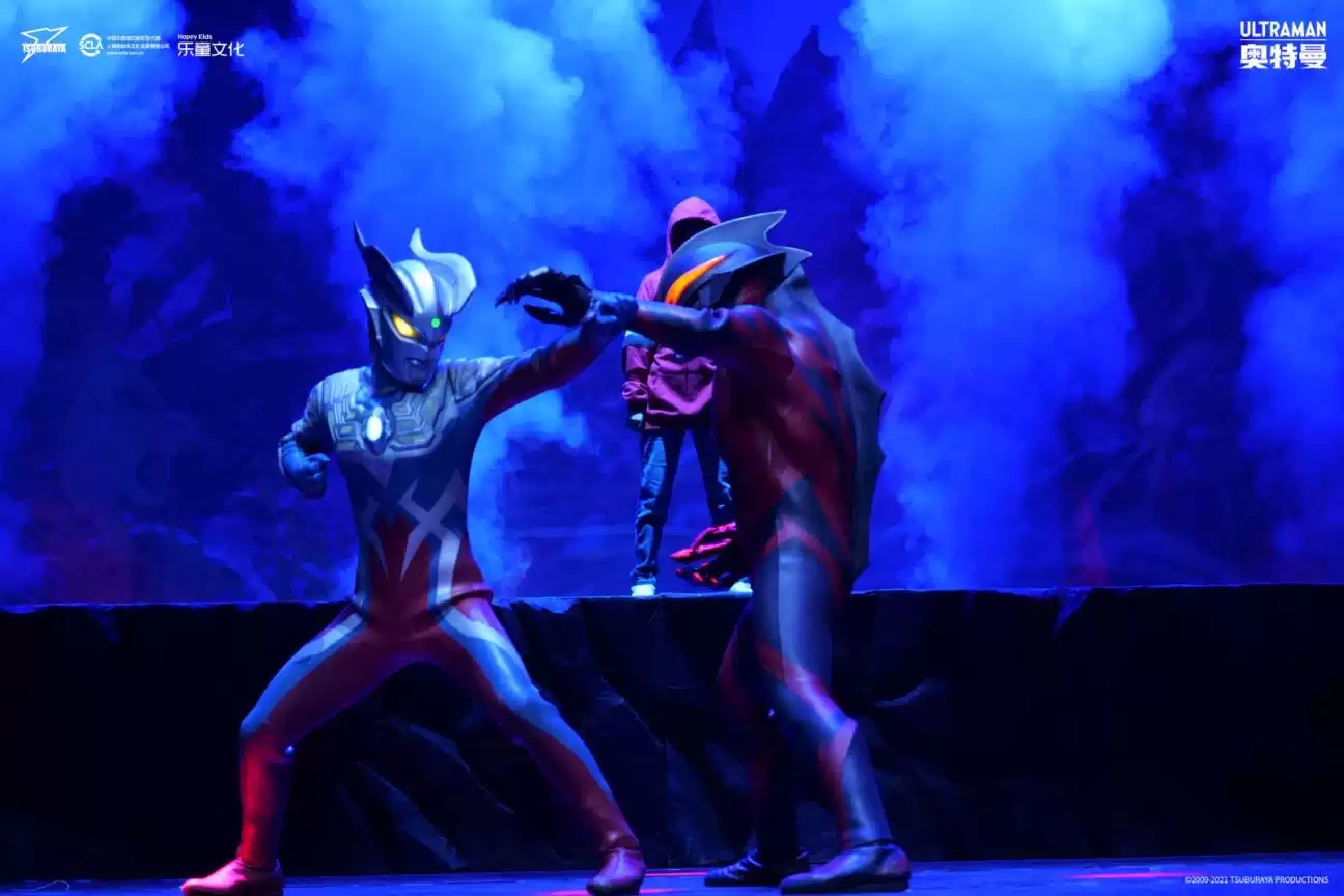 2022舞台剧《父与子》杭州站门票信息+演出详情