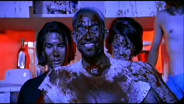 青春期的躁动——《玩转堕落街》